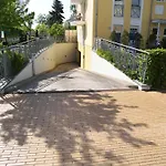Lägenhet Schloonseevillen 19 Heringsdorf (Usedom)