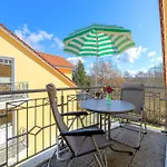 Schloonseevillen 19 Lägenhet *
