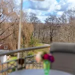 Schloonseevillen 19 Lägenhet