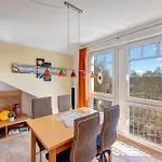 Apartment Schloonseevillen 19