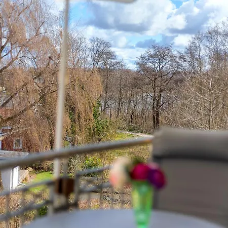 Schloonseevillen 19 Daire