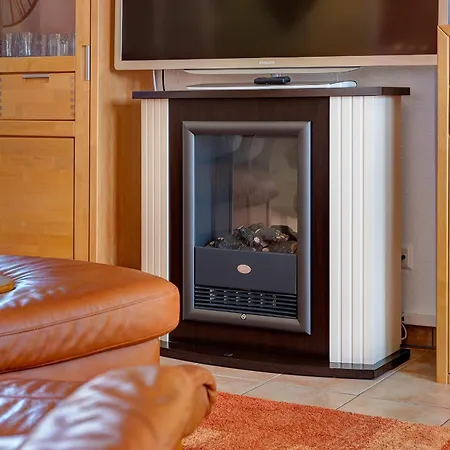 Schloonseevillen 19 Daire