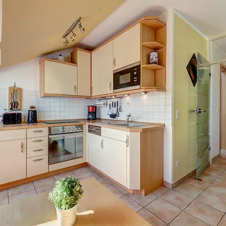 Schloonseevillen 19 Apartmán *