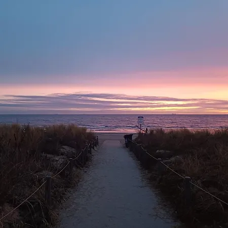 Schloonseevillen 19 Daire *