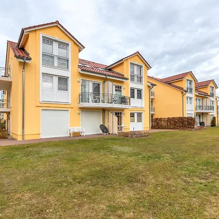 Schloonseevillen 19 *