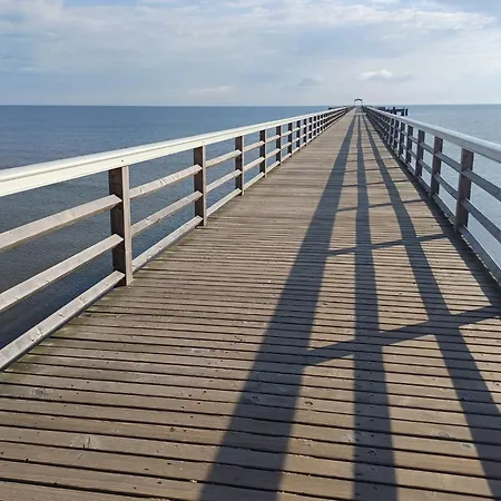 Schloonseevillen 19 Daire