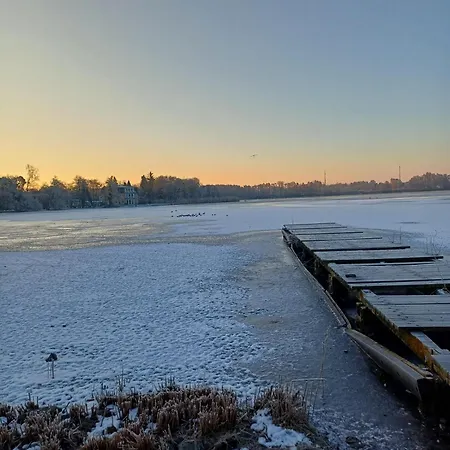 Schloonseevillen 19 Daire