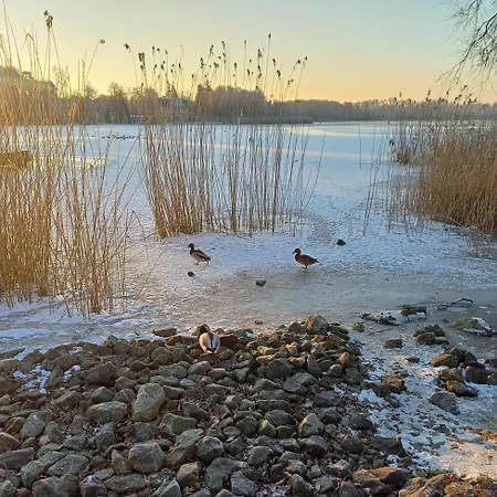Schloonseevillen 19 *