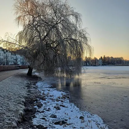 Schloonseevillen 19